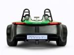 Caterham AeroSeven Concept 2013 года